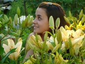 Фотография Сониной Ирины