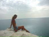 Фотография Прониной Иришки