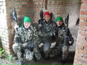 Андрій Мельник фотография #47 (источник - https://vk.com/id41583560)