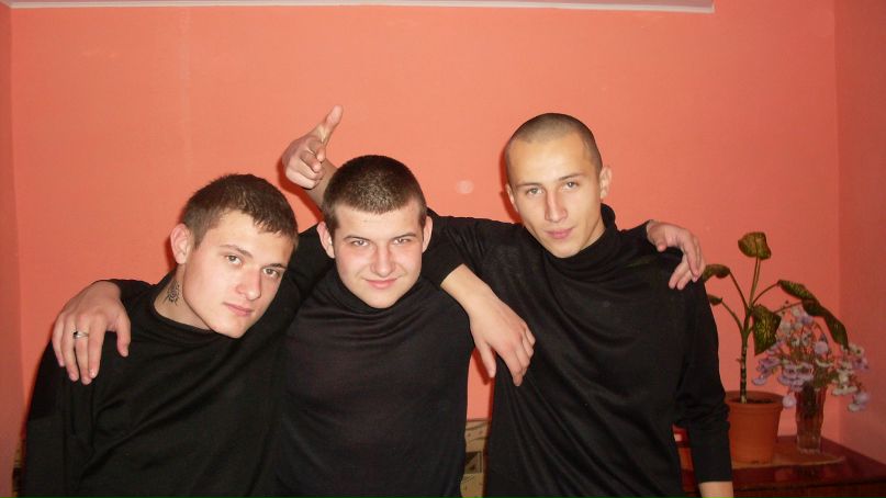 Дима Иванов фотография #45