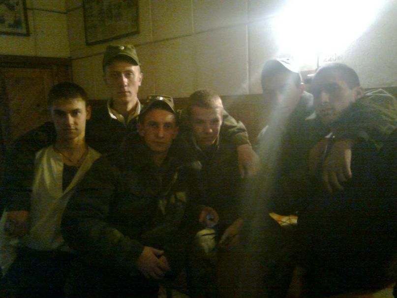 Станислав Рылин фотография #40