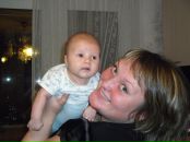 Фотография Кузнецовой Елены