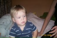 Фотография Барулиной Анны