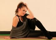 Фотография Кондратьевой Яны