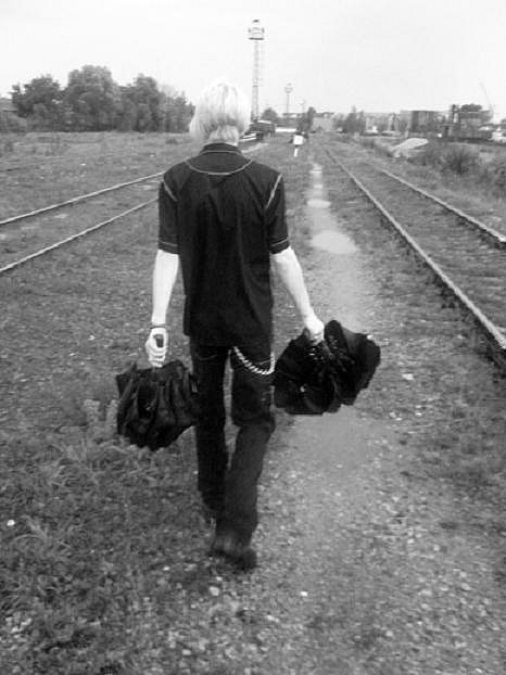 Ян Бера фотография #13