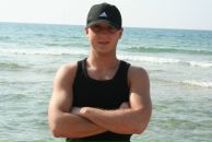 Фотография Дмитрука Артёма