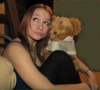 Фотография Самойлюк Виолетты