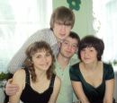 Фотография Решетниковой Полины