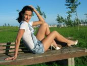 Фотография Фон Дроздецкой Аллы