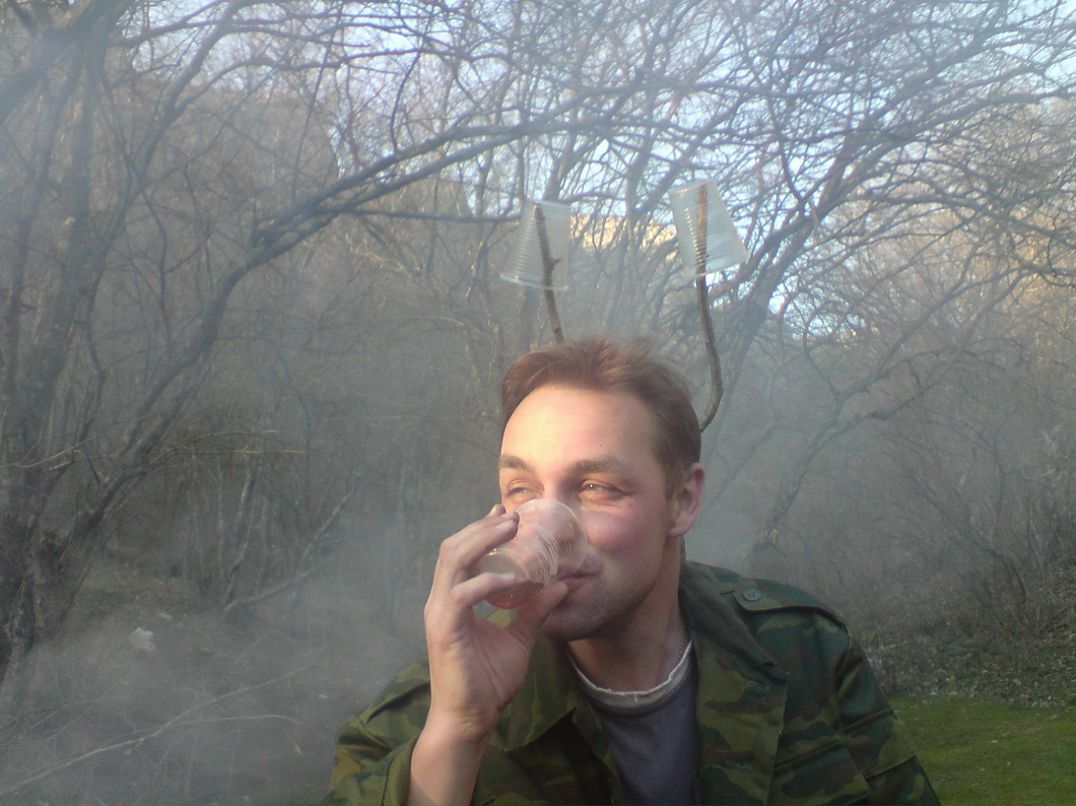 Дим Макаров фотография #2