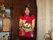 Фотография Сафоновой Виктории