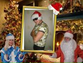 Фотография Тистечко Серёжи