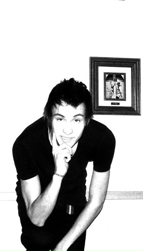 Марк Кроитору фотография #1