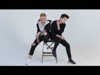 Премьера клипа! Fenix feat. Steve Prince - Мы горим (07.08.2018) ft. и