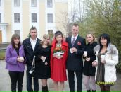 Фотография Паначевой Ксении