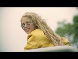 Премьера! Shakira - Me Enamore (12.05.2017)