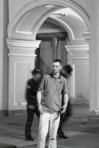 №13, Алексей Юсипишин, Санкт-Петербург №13, Алексей Юсипишин, Санкт-Петербург