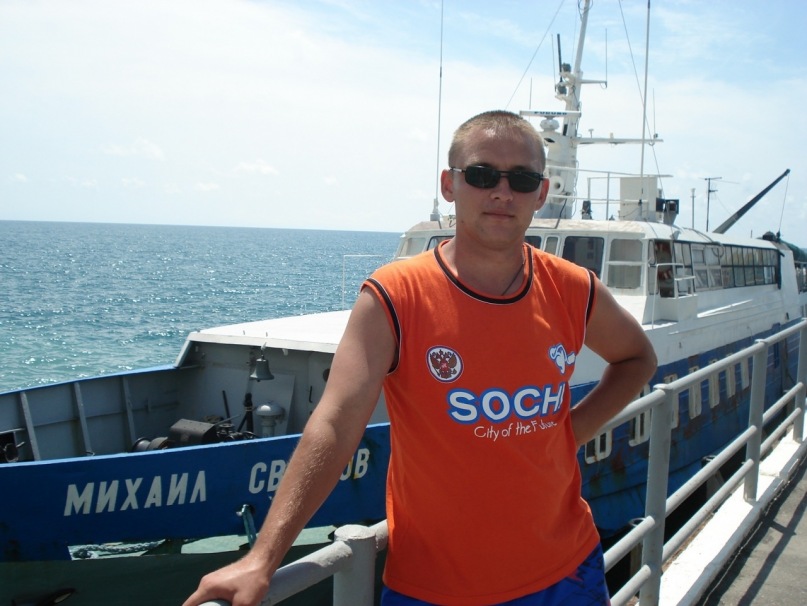 Алексей Тюмеров фотография #28