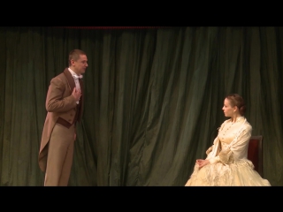 Трейлер Дядюшкин сон