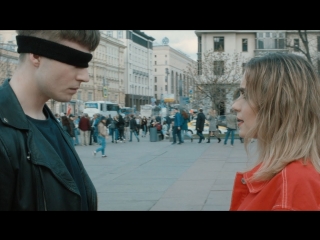 Премьер клипа! Катя Чехова - Три слова (06.05.2018)