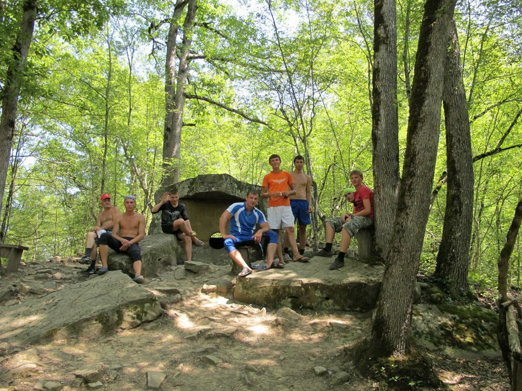 Игорь Будаев фотография #28