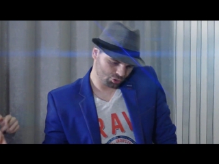 Премьера! ПАПА И ДОЧКА - Хит "ПАТИ DANCE" (04.10.2017)