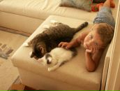 Фотография Белобородовой Анны