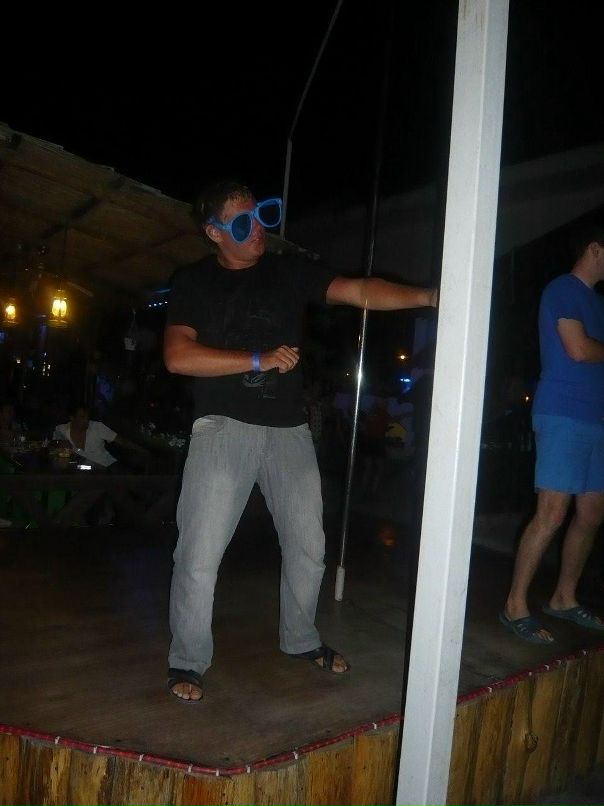 Игорь Куницын фотография #44