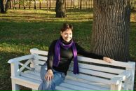 Фотография Степановой Татьяны