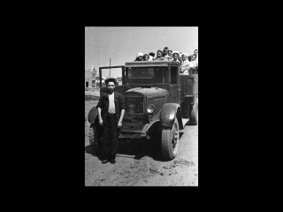Попурри на темы песен 50-х годов