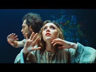 Премьера клипа! ЯАVЬ (Ёлка) - Вылечи мою любовь (27.04.2018)