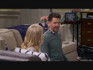 Твоя или моя семья / Your Family or Mine / S01E09 из 10 / на русском