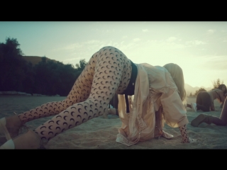 Премьера! ЛОБОДА / LOBODA - SuperSTAR (Тизер) Суперзвезда