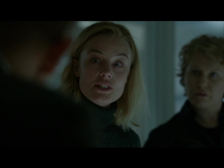Ребекка Мартинссон / S01E03 из 08 / озвучка