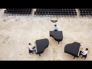 Премьера! Bel Suono - Антонио Вивальди. Лето. (02.05.2018)