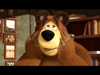 Пой с Машей. Красотка