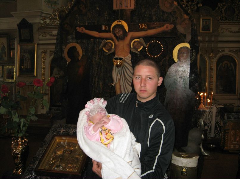 Денис Гранкин фотография #17