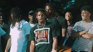 Denzel Curry - RICKY