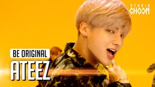 ATEEZ - Answer
