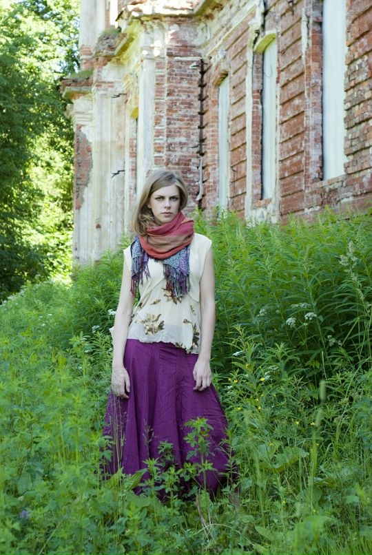 Аня Яковлева фотография #43