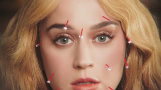 Премьера клипа! Katy Perry - Never Really Over (31.05.2019)