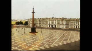 Тайна золотой маски. Авторская программа Михаила Пиотровского