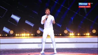 Сергей Лазарев - Крик (русская версия "Scream")