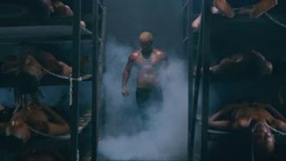 Harmonize - Kushoto Kulia (Official Video 2019)