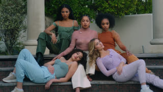 Kiana Ledé - Mad At Me (Official Video 2020)