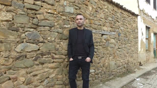 Enver Azemi - Noli - A ke xhet dashni (Official Video 2020)