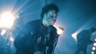 One Desire - Shadowman (Official Video 2020)