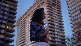 Daniela Andrade - Gallo Pinto (Official Video 2019)