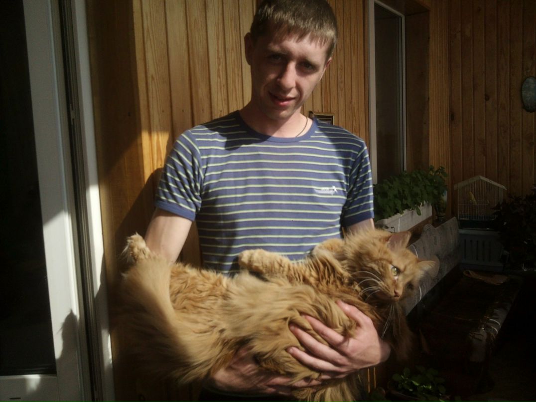 Александр Бабуль фотография #43