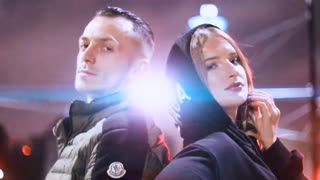 Gubi ft.G-LI (Prod.by ALLIn) - Po folin (Official Video 2019)